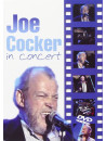 Joe Cocker - In Concert