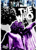 Who (The) - Live & Alive