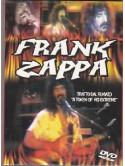 Frank Zappa - A Token Of His Extreme