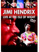 Jimi Hendrix - Live At The Isle Of Wight