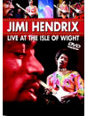 Jimi Hendrix - Live At The Isle Of Wight