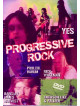 Progressive Rock