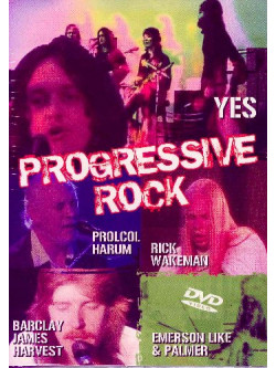 Progressive Rock