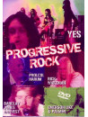 Progressive Rock