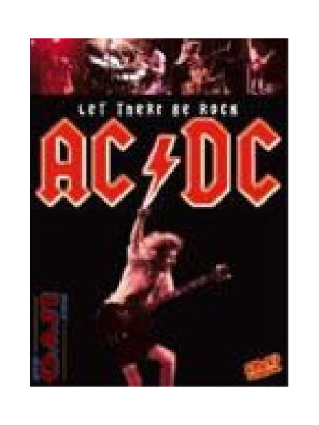 Ac/Dc - Let There Be Rock