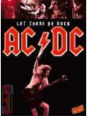 Ac/Dc - Let There Be Rock