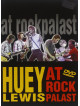 Huey Lewis - At Rockpalast