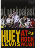 Huey Lewis - At Rockpalast