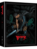 Berserk: Season 1 [Edizione: Canada]