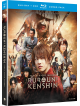 Rurouni Kenshin: Part Ii - Kyoto Inferno [Edizione: Canada]
