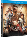 Rurouni Kenshin: Part Ii - Kyoto Inferno [Edizione: Canada]