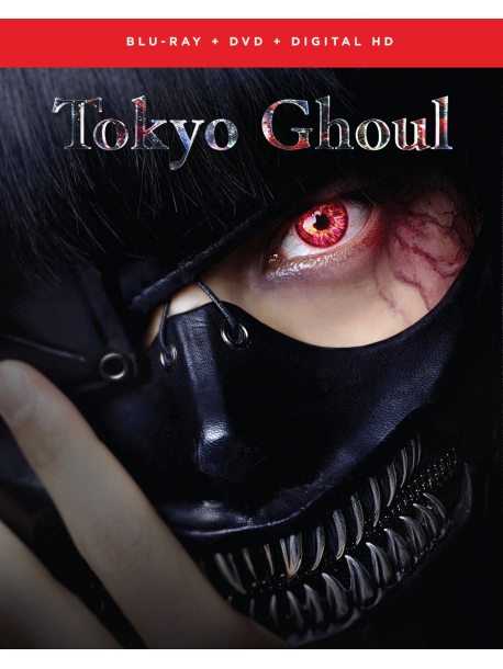 Tokyo Ghoul: The Movie [Edizione: Canada]