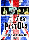 Sex Pistols - Live At The Longhorn
