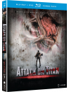 Attack On Titan: The Movie - Part 1 [Edizione: Canada]