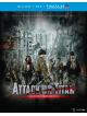Attack On Titan: The Movie - Part 2 [Edizione: Canada]