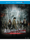 Attack On Titan: The Movie - Part 2 [Edizione: Canada]