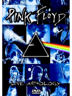 Pink Floyd - Live Anthology