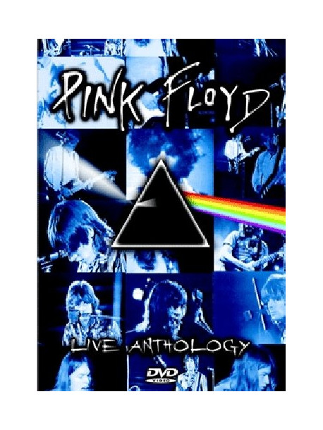 Pink Floyd - Live Anthology