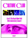 Culture Club - Live At The Royal Albert Hall - The 20th Anniversary Concert