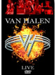 Van Halen - Live