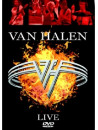 Van Halen - Live