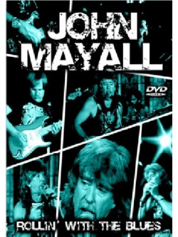 John Mayall - Rollin' With The Blues