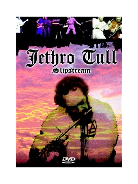 Jethro Tull - Slipstream