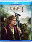 Hobbit The: An Unexpected Journey (2012) [Edizione: Canada]