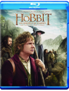 Hobbit The: An Unexpected Journey (2012) [Edizione: Canada]