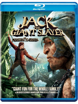 Jack The Giant Slayer [Edizione: Canada]