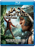 Jack The Giant Slayer [Edizione: Canada]