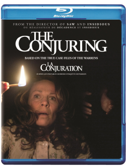 Conjuring The [Edizione: Canada]