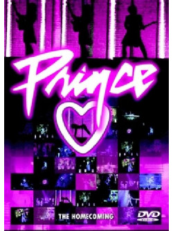 Prince - The Homecoming