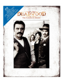 Deadwood: The Complete Series  (Quebec) [Edizione: Canada]