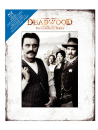 Deadwood: The Complete Series  (Quebec) [Edizione: Canada]
