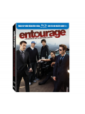 Entourage: Season 07 (Quebec) [Edizione: Canada]