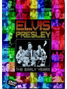 Elvis Presley - The Early Years