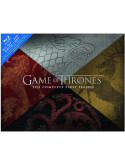 Game Of Thrones : Season 01 (Collector'S Edition With Dragon Egg) [Edizione: Canada]
