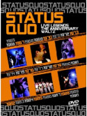 Status Quo - Live Legends