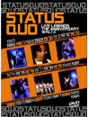 Status Quo - Live Legends