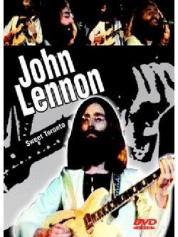 John Lennon - Sweet Toronto