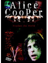 Alice Cooper - Trashes The World