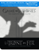 Game Of Thrones : Season 03 (Quebec) [Edizione: Canada]