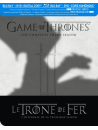 Game Of Thrones : Season 03 (Quebec) [Edizione: Canada]