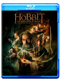 Hobbit The: The Desolation Of Smaug (2013) [Edizione: Canada]