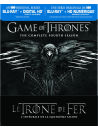 Game Of Thrones : Season 04 (Quebec) [Edizione: Canada]