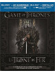 Game Of Thrones : Season 01 (Quebec) [Edizione: Canada]