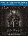 Game Of Thrones : Season 01 (Quebec) [Edizione: Canada]