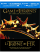 Game Of Thrones : Season 02 (Quebec) [Edizione: Canada]