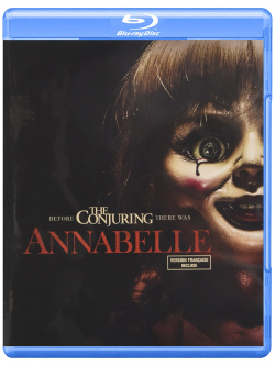Annabelle [Edizione: Canada]